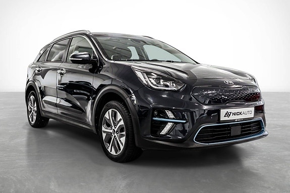 Kia Niro 6 of 30