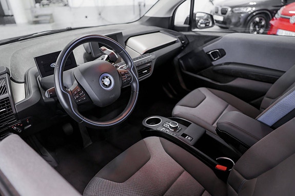 BMW i3 30 of 30
