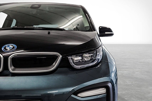 BMW i3 2 of 30