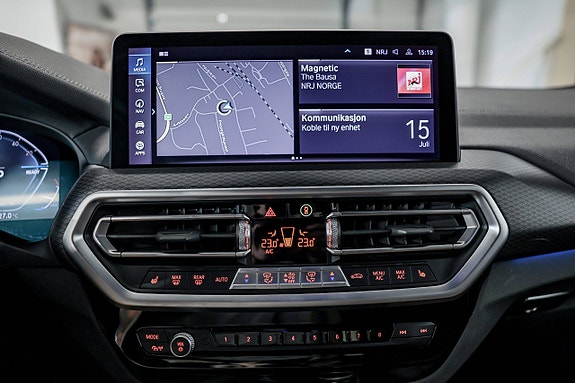 BMW iX3 28 of 30