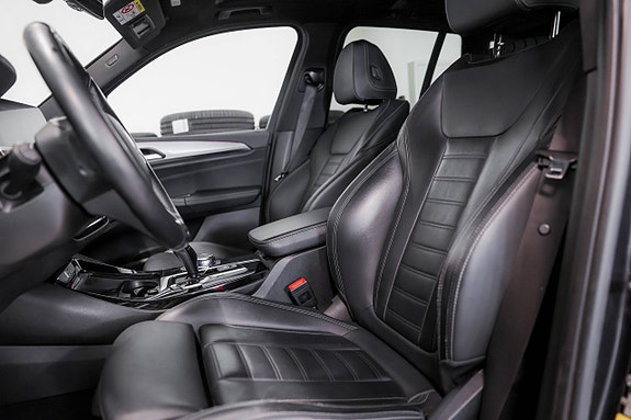 BMW iX3 13 of 24