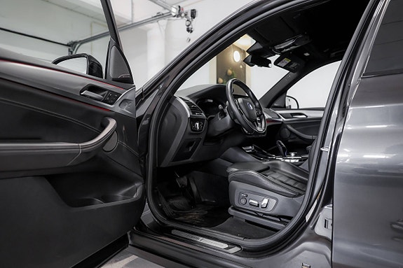 BMW iX3 11 of 24