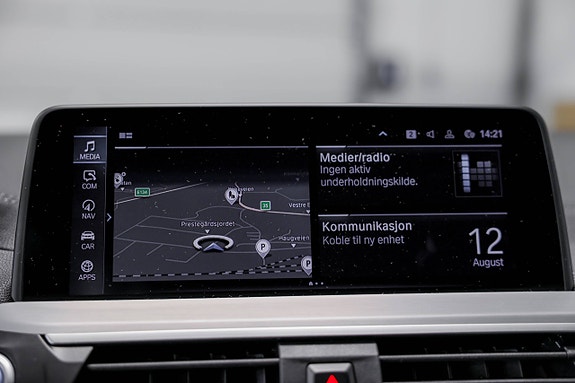 BMW iX3 21 of 24
