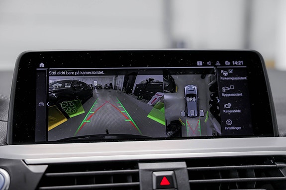 BMW iX3 22 of 24