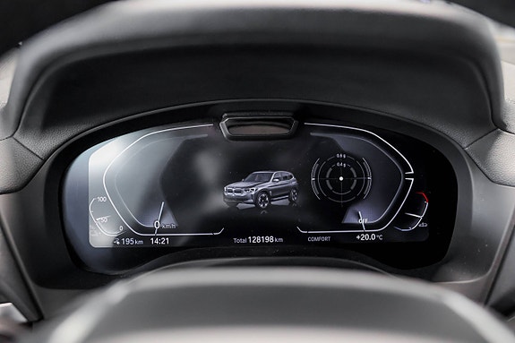 BMW iX3 19 of 24
