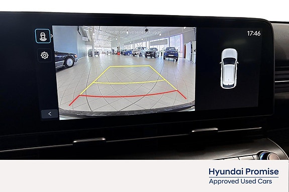 Hyundai Kona 13 of 24
