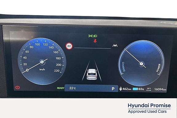 Hyundai Kona 10 of 24