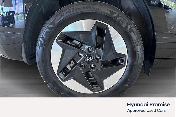 Hyundai Kona 24 of 24