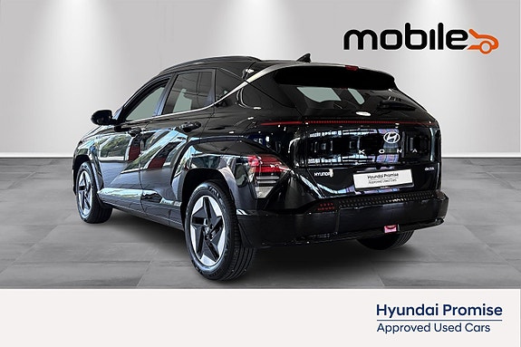 Hyundai Kona 21 of 24