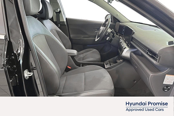 Hyundai Kona 23 of 24
