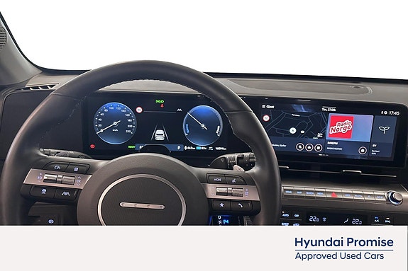 Hyundai Kona 9 of 24