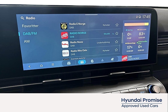 Hyundai Kona 11 of 24