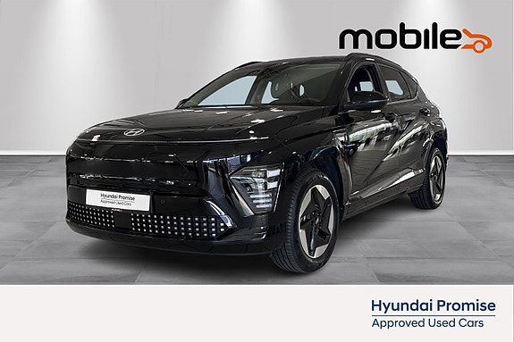 Hyundai Kona 19 of 24