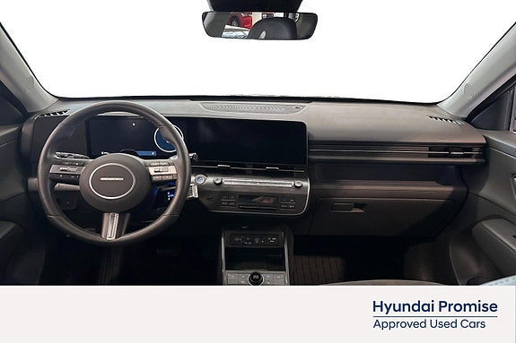 Hyundai Kona 6 of 24