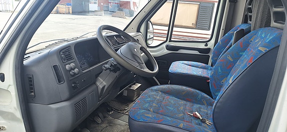 Fiat Challenger 131 17 of 17