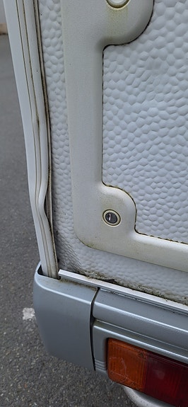 Fiat Challenger 131 9 of 17