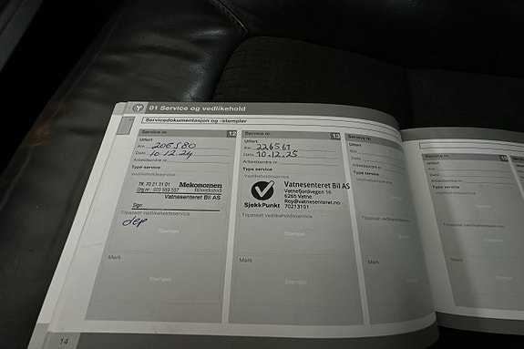 Volvo V70 17 of 17