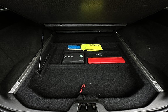 Volvo V70 14 of 17