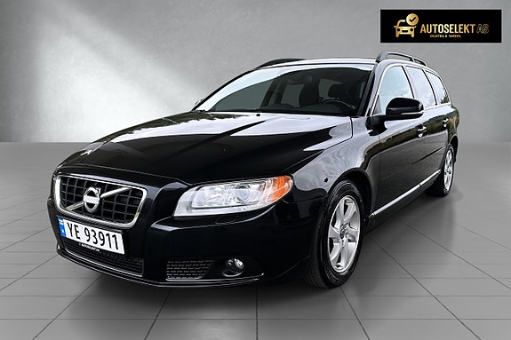 Volvo V70 3 of 17