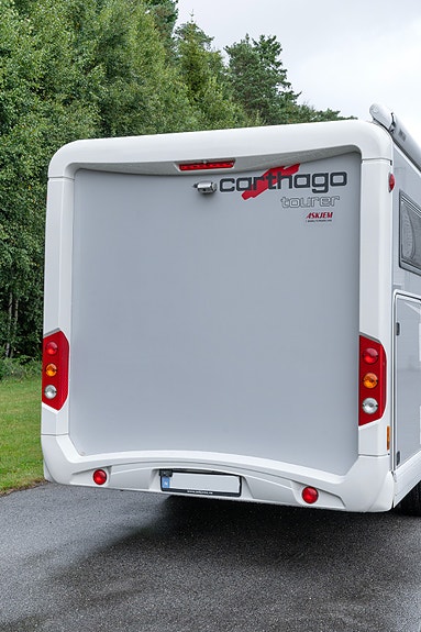 Carthago C- TOURER T143 5 of 30