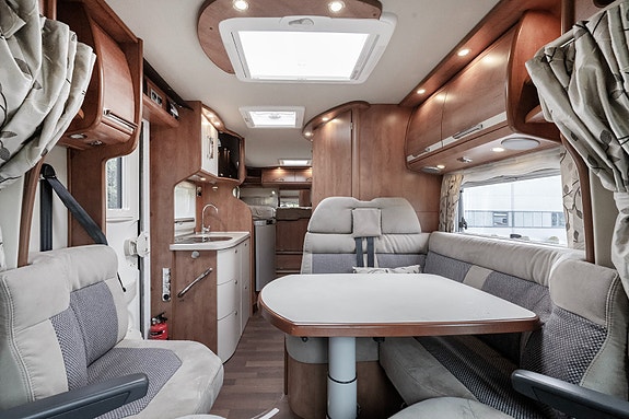 Carthago C- TOURER T143 15 of 30