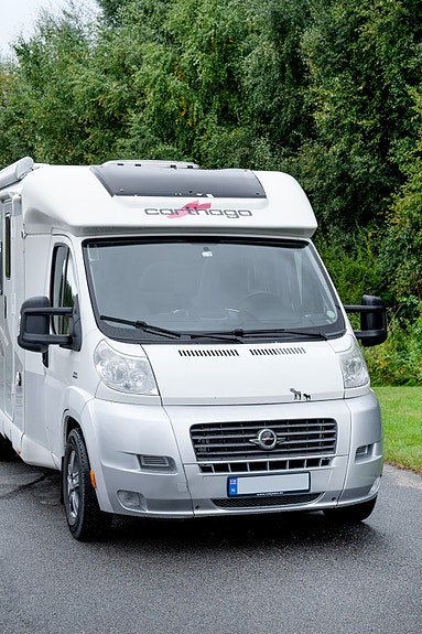 Carthago C- TOURER T143 6 of 30