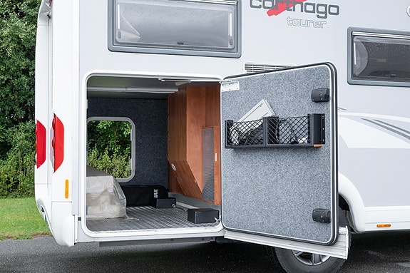Carthago C- TOURER T143 29 of 30