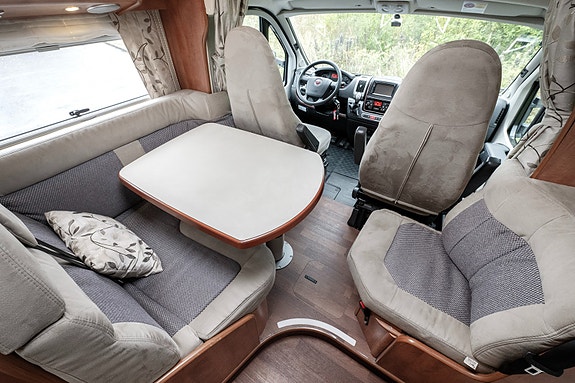 Carthago C- TOURER T143 13 of 30