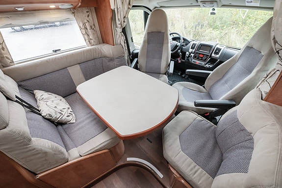 Carthago C- TOURER T143 14 of 30