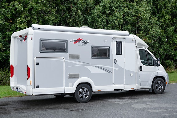 Carthago C- TOURER T143 2 of 30
