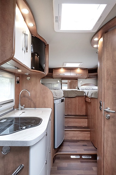 Carthago C- TOURER T143 19 of 30