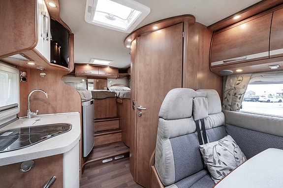 Carthago C- TOURER T143 24 of 30