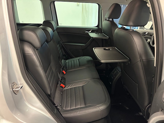 Skoda Yeti 23 of 26