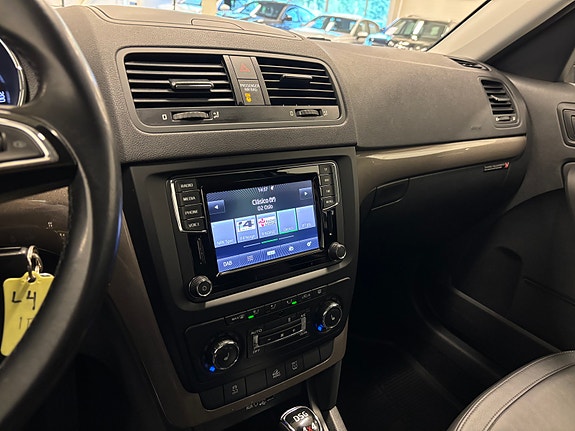 Skoda Yeti 18 of 26