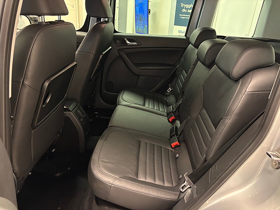 Skoda Yeti 24 of 26