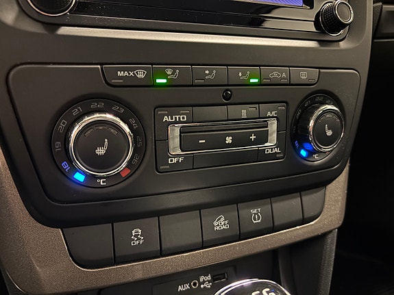 Skoda Yeti 19 of 26