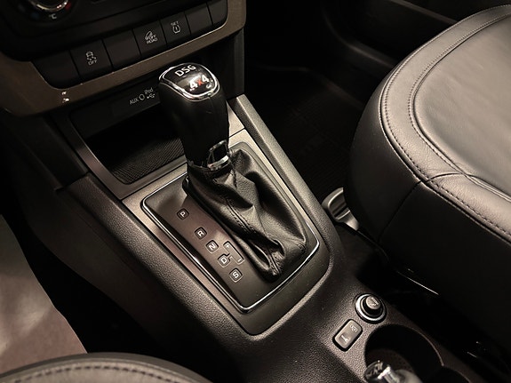 Skoda Yeti 17 of 26