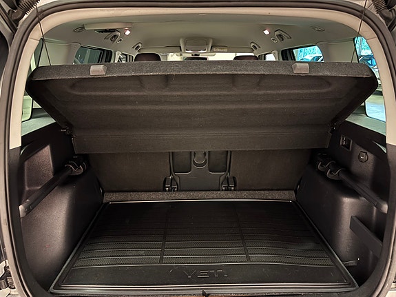 Skoda Yeti 26 of 26