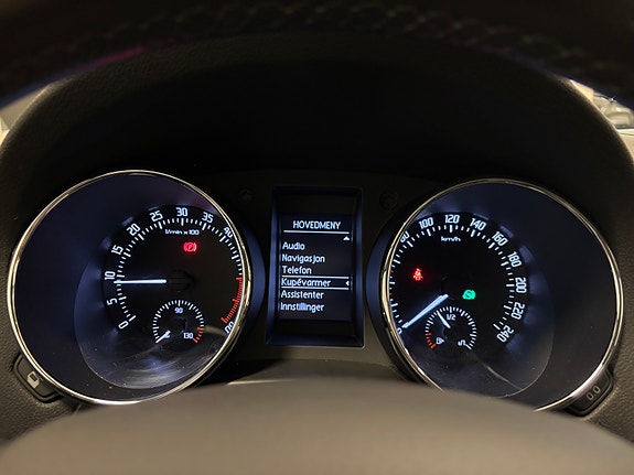 Skoda Yeti 16 of 26