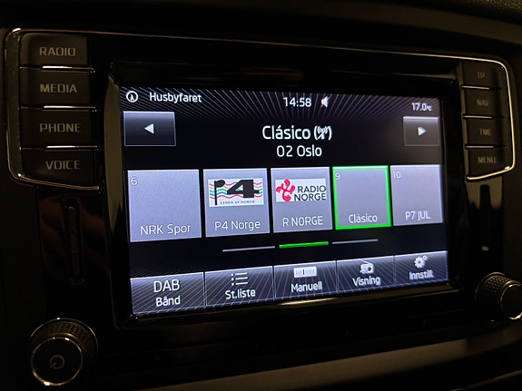 Skoda Yeti 20 of 26