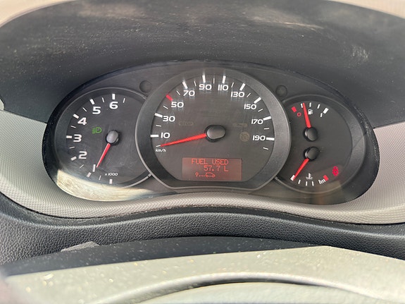 Renault Master 11 of 12