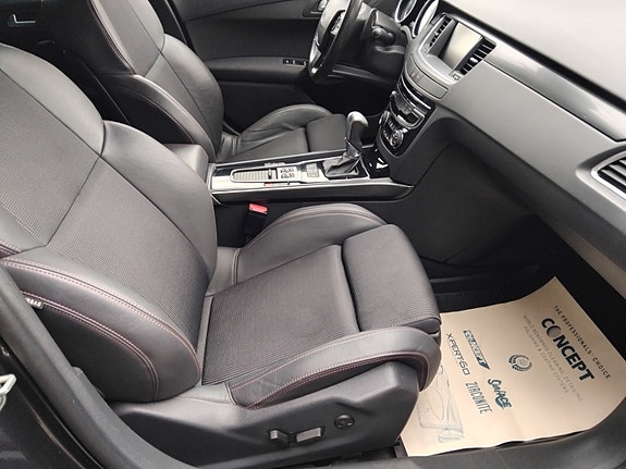 Peugeot 508 12 of 29