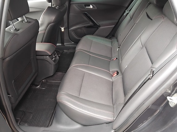 Peugeot 508 10 of 29