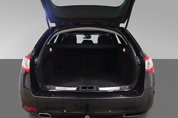 Peugeot 508 23 of 29