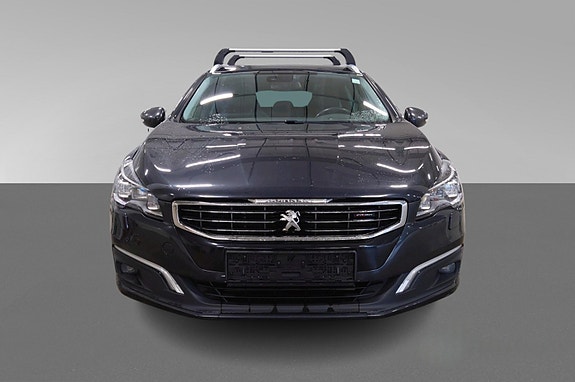 Peugeot 508 2 of 29