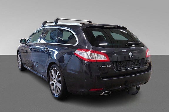 Peugeot 508 4 of 29
