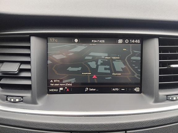 Peugeot 508 25 of 29