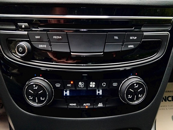 Peugeot 508 19 of 29