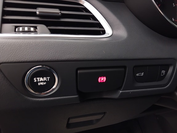 Peugeot 508 20 of 29