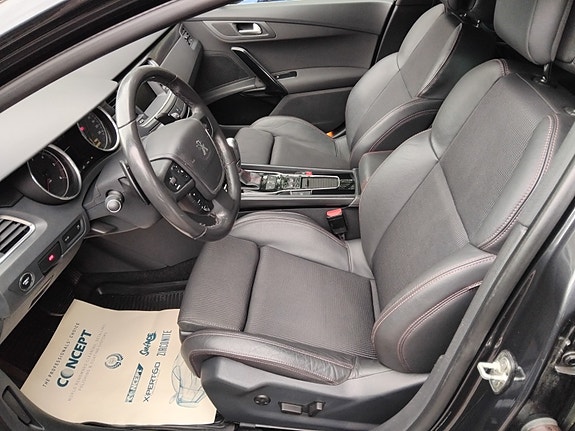 Peugeot 508 7 of 29
